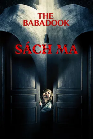 Sách ma Sách ma