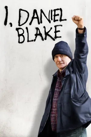 Tôi là daniel blake Tôi là daniel blake