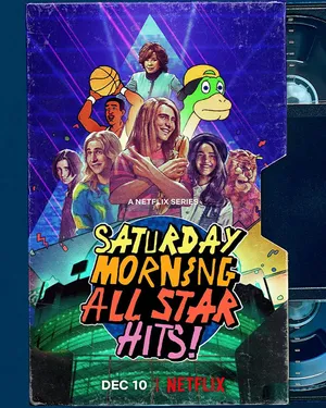 Saturday morning all star hits! Saturday morning all star hits!