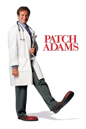 Bác sĩ patch adams Bác sĩ patch adams