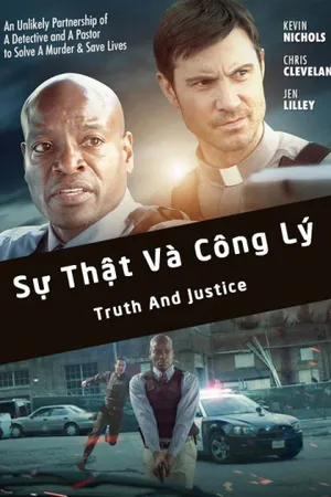 Sự thật và công lý Sự thật và công lý