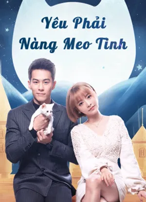 Yêu phải nàng meo tinh Yêu phải nàng meo tinh