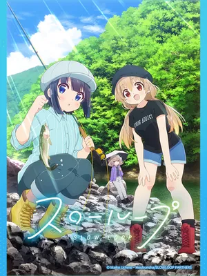 Slow loop Slow loop