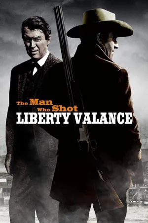 Người giết liberty valance Người giết liberty valance