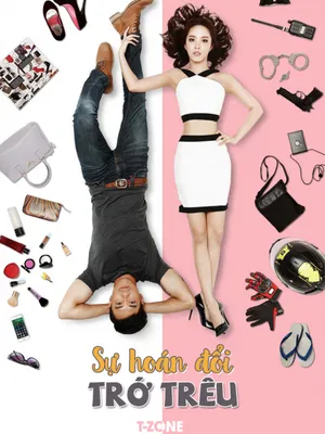 Sự hoán đổi trớ trêu Sự hoán đổi trớ trêu