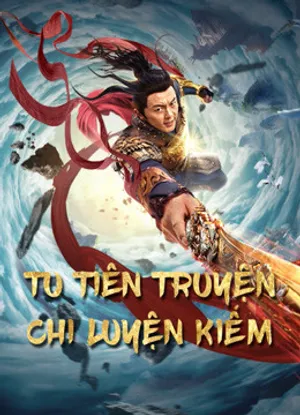 Tu tiên truyện chi luyện kiếm Tu tiên truyện chi luyện kiếm