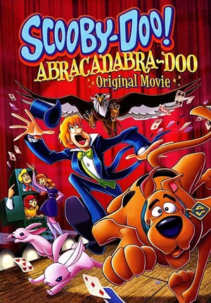 Scooby-doo! học viện ảo thuật Scooby-doo! học viện ảo thuật