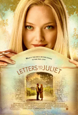 Thư gửi juliet Thư gửi juliet