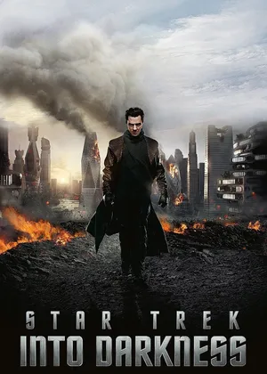 Star trek: chìm trong bóng tối Star trek: chìm trong bóng tối