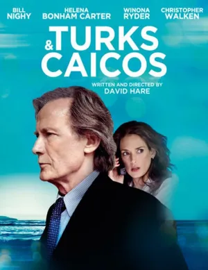 Quần đảo turks và caicos Quần đảo turks và caicos