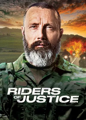 Riders of justice Riders of justice
