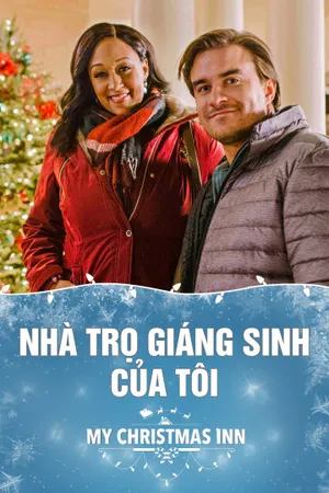Nhà trọ giáng sinh của tôi Nhà trọ giáng sinh của tôi
