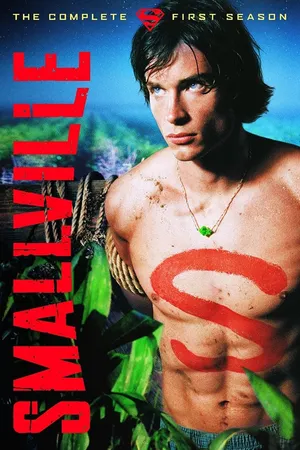 Thị trấn smallville (phần 1) Thị trấn smallville (phần 1)