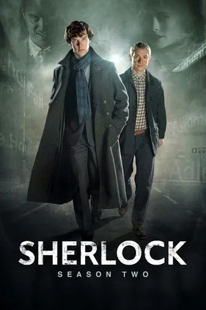 Thám tử sherlock (phần 2) Thám tử sherlock (phần 2)