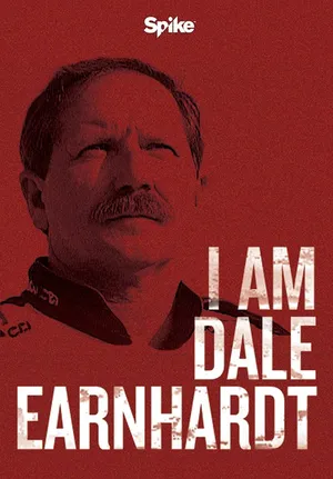 Tôi là dale earnhardt Tôi là dale earnhardt