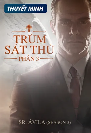 Trùm sát thủ (phần 3) Trùm sát thủ (phần 3)