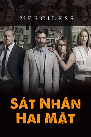 Sát nhân hai mặt Sát nhân hai mặt