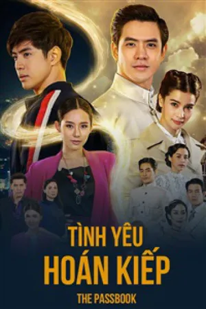 Tình yêu hoán kiếp Tình yêu hoán kiếp