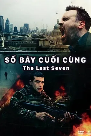 Số bảy cuối cùng Số bảy cuối cùng