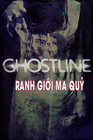 Ranh giới ma quỷ Ranh giới ma quỷ