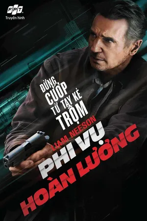 Phi vụ hoàn lương Phi vụ hoàn lương