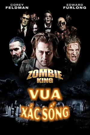 Vua xác sống Vua xác sống