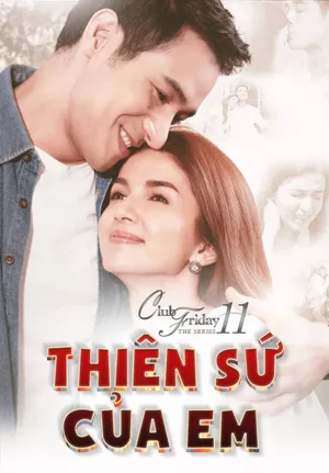 Thiên sứ của em Thiên sứ của em