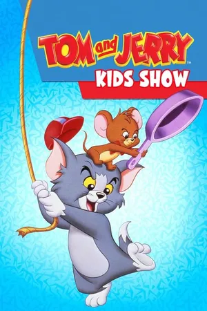 Tom and jerry kids show (1990) (phần 3) Tom and jerry kids show (1990) (phần 3)