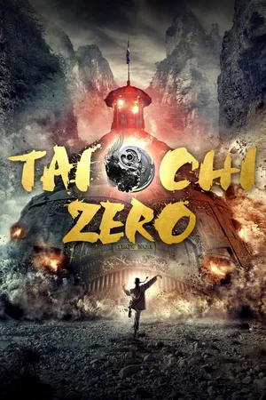 Thái cực quyền: level zero Thái cực quyền: level zero