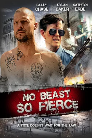 No beast so fierce No beast so fierce
