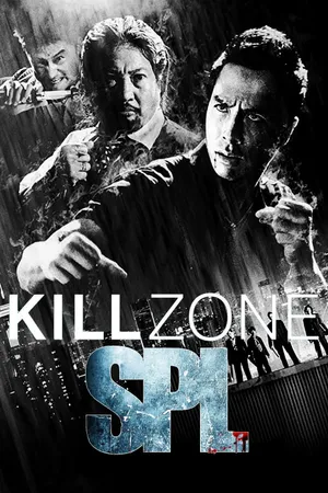 Spl: kill zone Spl: kill zone