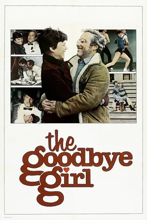 The goodbye girl The goodbye girl