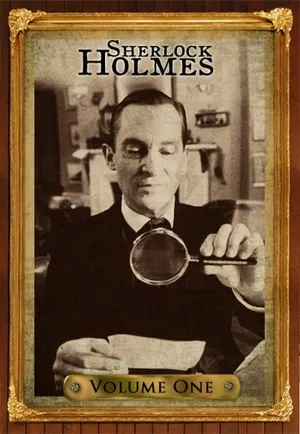Sherlock holmes (phần 1) Sherlock holmes (phần 1)