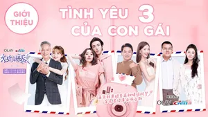 Tình yêu của con gái 3 Tình yêu của con gái 3