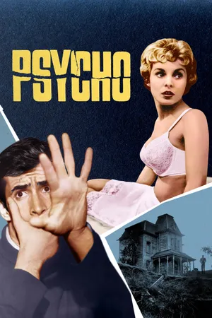 Psycho Psycho
