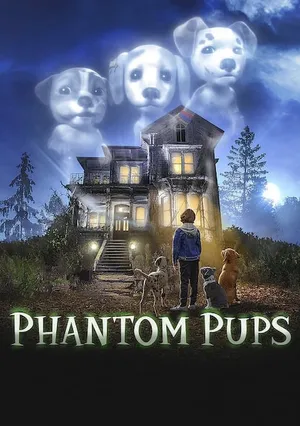 Phantom pups (phần 1) Phantom pups (phần 1)