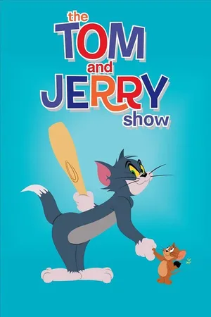 The tom and jerry show (phần 3) The tom and jerry show (phần 3)