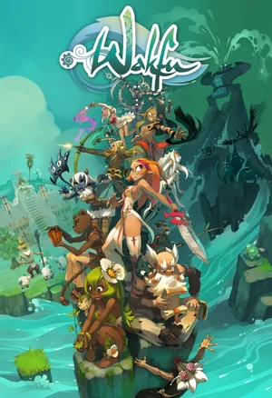 Wakfu (phần 3) Wakfu (phần 3)