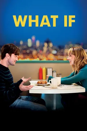 What if What if