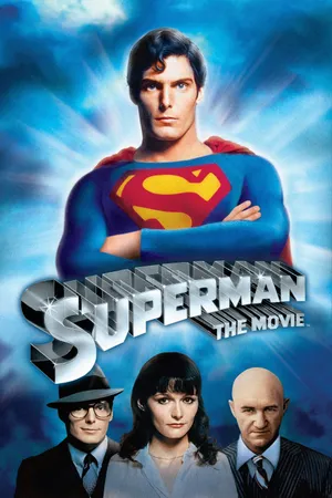 Superman Superman
