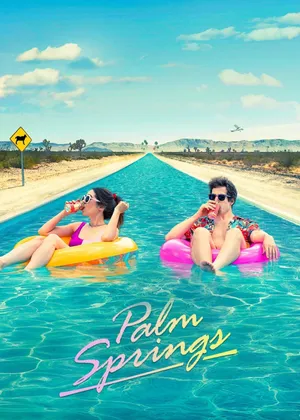 Palm springs: mở mắt thấy hôm qua Palm springs: mở mắt thấy hôm qua