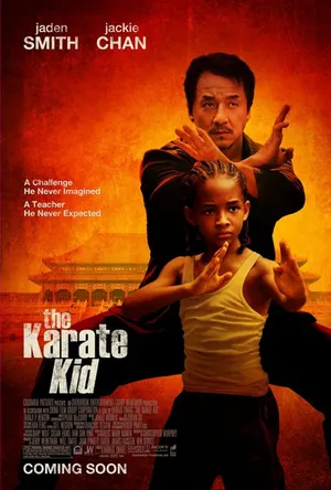 Siêu nhí karate Siêu nhí karate