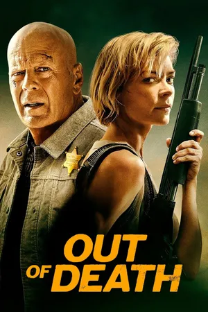 Out of death Out of death