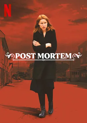 Post mortem: không ai chết ở skarnes Post mortem: không ai chết ở skarnes