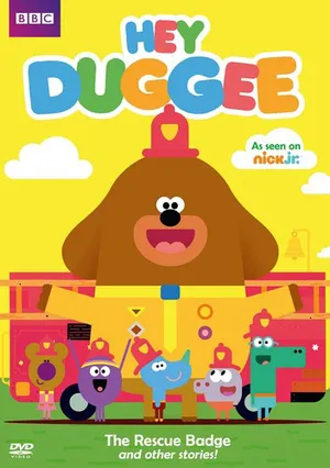 Này duggee (phần 2) Này duggee (phần 2)