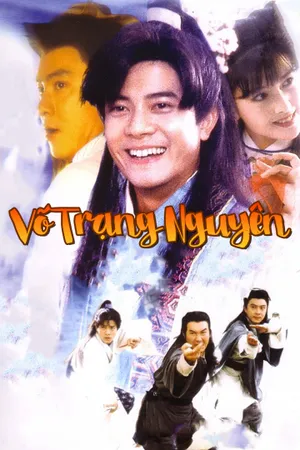 Võ trạng nguyên Võ trạng nguyên