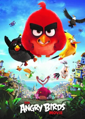Phim angry birds Phim angry birds