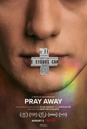 Pray away: hệ lụy của phong trào ex-gay Pray away: hệ lụy của phong trào ex-gay