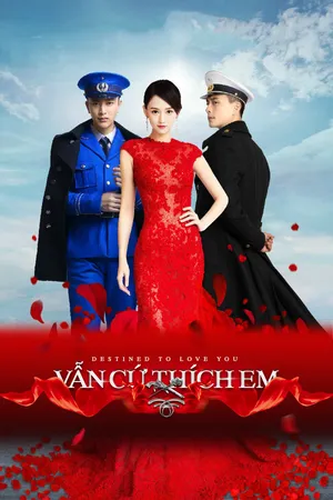 Vẫn cứ thích em Vẫn cứ thích em