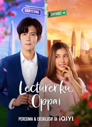 Oppa! giáo sư của em Oppa! giáo sư của em
